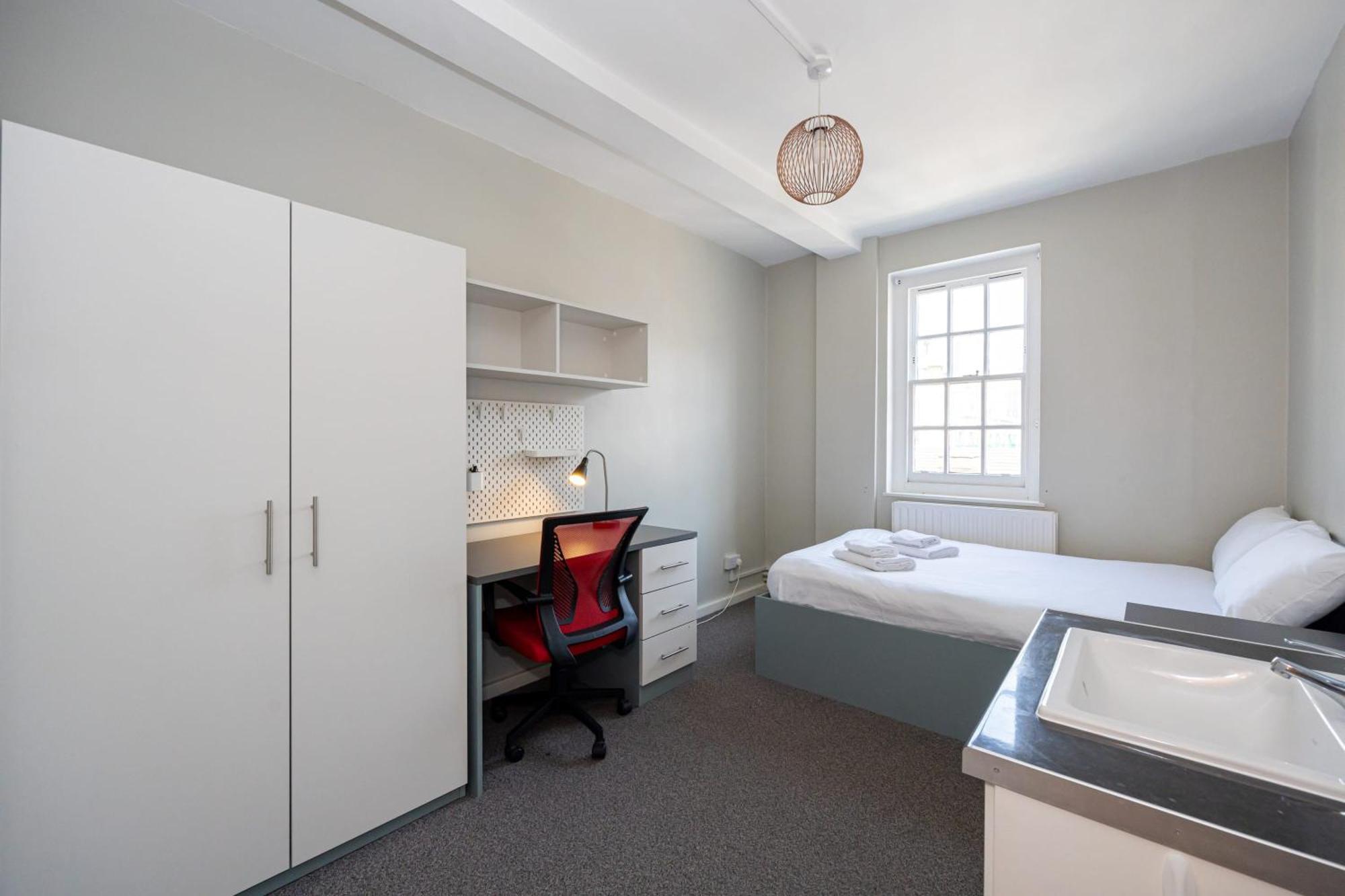 Spacious Room With Shared Facilities London Exterior foto