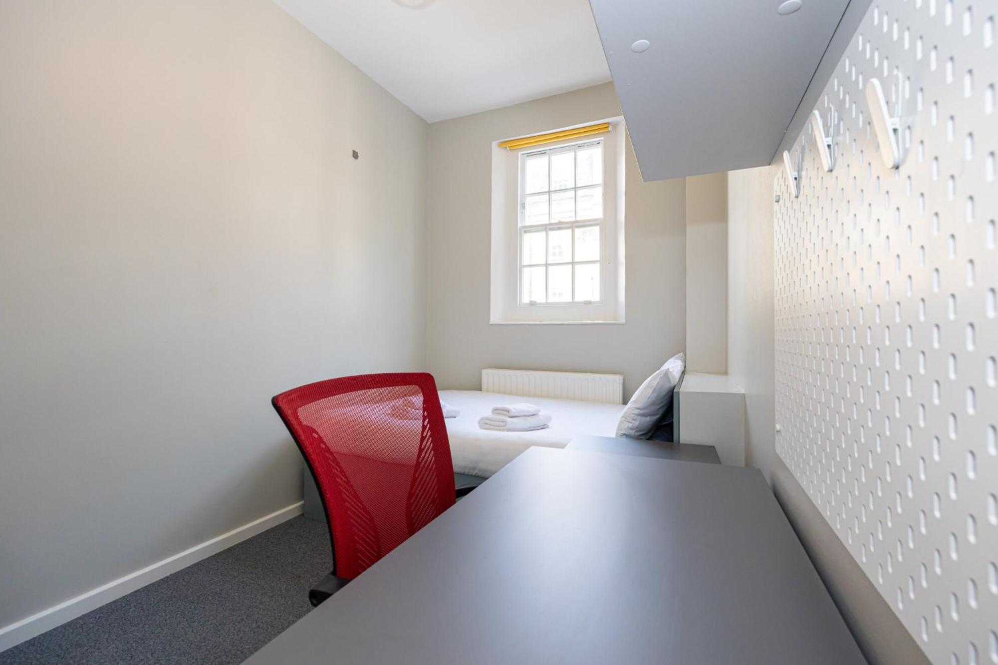 Spacious Room With Shared Facilities London Exterior foto